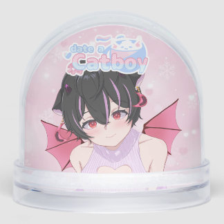 Date A Catboy Official