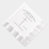 Date de la première croix de communion (Droite)