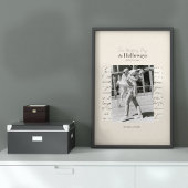 Date de mariage personnalisée Mémorabilia photo Im