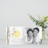 Date Lever de soleil jaune oriental Bamboo Zen Save The (Debout devant)