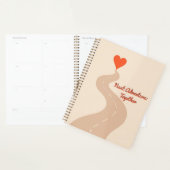 Date Night & Adventure Planner | Romantic Road Map (Display)
