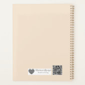 Date Night & Adventure Planner | Romantic Road Map (Achterkant)