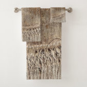 Date Palm Tree Trunk Texture Fermer Photo Image (En situation)