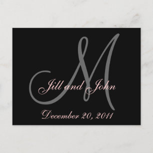 Date, prénoms et carte postale initiale de