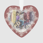 Date romantique (devant)