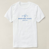 Date T-shirt (Design devant)