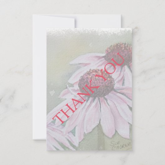 DATES ROSES CARTES RSVP PERSONNALISABLES (Dos)