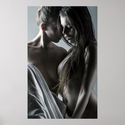 Dating Poster (Voorkant)