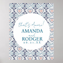 Dat's Amore Italiaanse Tegels en Harten