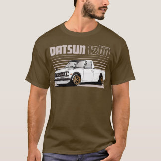 DATSUN 1200 T-SHIRT