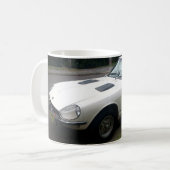 Datsun 240Z Koffiemok (Voorkant links)