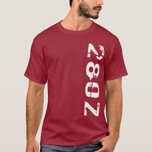 Datsun 280Z Vert T-Shirt (Voorkant)
