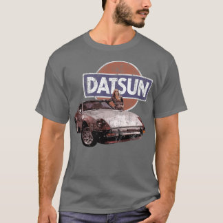  Datsun 280zx T-shirt