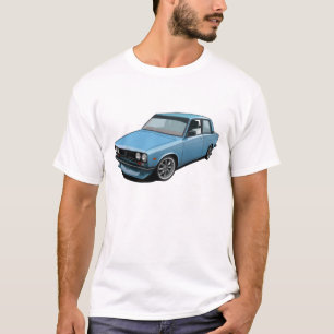 datsun-510 t-shirt