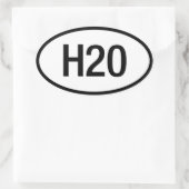 Datsun Nissan H20 Engine Sticker (Tas)