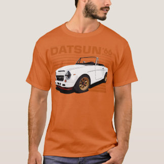 DATSUN ROADSTER 1 T-SHIRT
