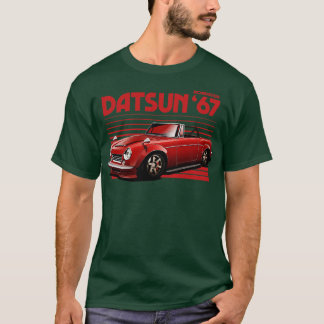DATSUN ROADSTER T-SHIRT