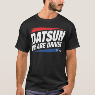 Datsun-Shirt T-shirt