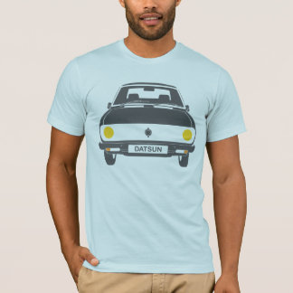 Datsun T-shirt