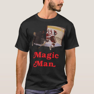 Datsyuk Dangle - Het Magische Man Essential T-Shir T-shirt