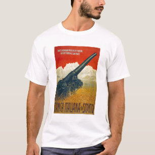 Datum Denaro per la Vittoria T-shirt