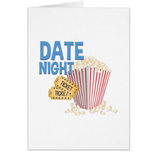 Datum nacht
