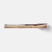 Datum Palm Tree Trunk Texture Close-up Foto Afbeel Lint (Voorkant)