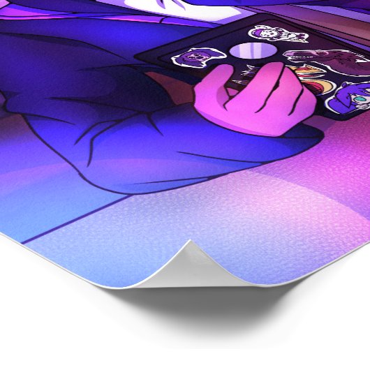 Datum studie poster (Hoek)