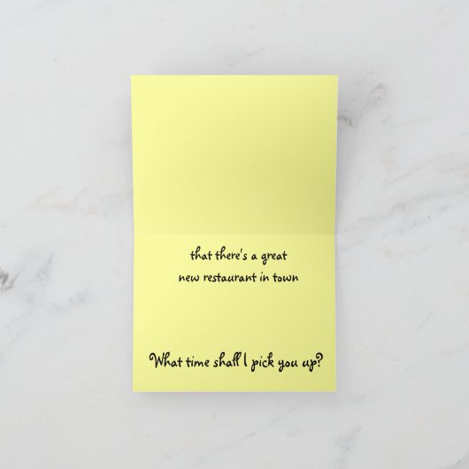 Datum uitnodiging (Binnen)