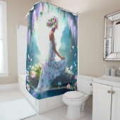 DATUM VAN EERSTE VERGUNNING DOUCHEGORDIJN (In situ)