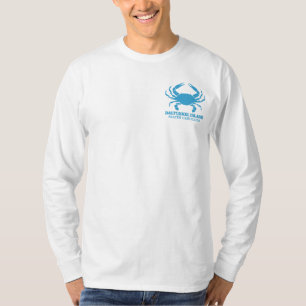 Daufuskie Island (krab) T-shirt