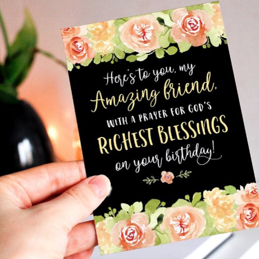 Daughter Birthday, hier is mijn geweldige dochter.