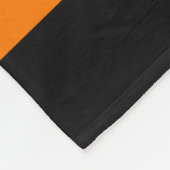 Daughter Sister Warrior...RSD Fleece Deken (Hoek)