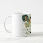 Daughters of Destiny Coffee Mok (Links)