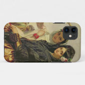 Daughters van het Alhambra Case-Mate iPhone Case (Achterkant (horizontaal))