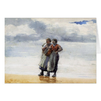 Daughters van het Zee