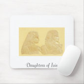 Daughters van Isis Muismat (Met muis)