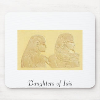 Daughters van Isis Muismat