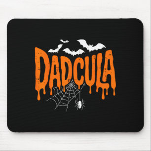 Daula Grappige Halloween Vader Kostuum Sder Vleerm Muismat