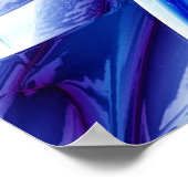 Daunting No. 2 Poster (Hoek)