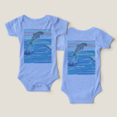 🐬 dauphin (Design Recto & Verso)