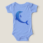 Dauphin (Design Recto)
