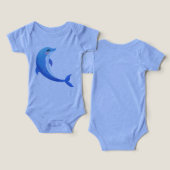 Dauphin (Design Recto & Verso)