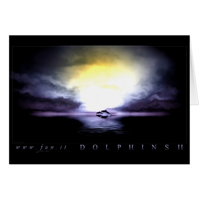 Dauphin 2 (Devant horizontal)