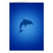 Dauphin bleu (Devant)