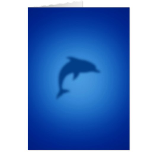 Dauphin bleu (Devant)