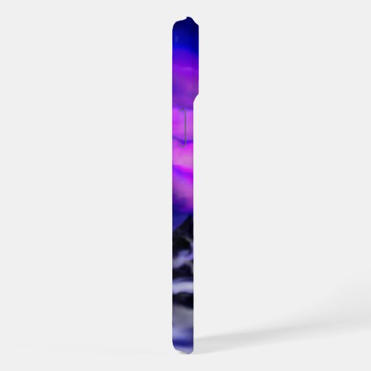 Dauphin clair de lune (Côté droit)