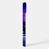 Dauphin clair de lune (Côté droit)