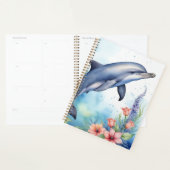 Dauphin de mer (Devant avec enveloppe)