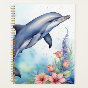 Dauphin de mer